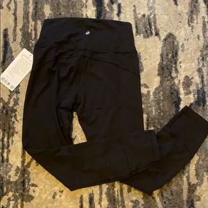 Lululemon In the Movement Tight 25”
